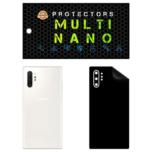 MULTI NANO X-F1M Back Skin For Samsung Galaxy Note 10 Plus 5G