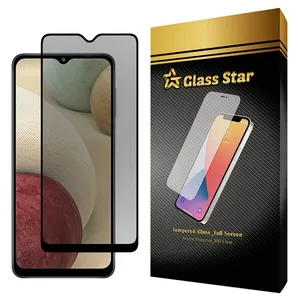 Glass Star EPRI Privacy Screen Protector For Samsung Galaxy M12