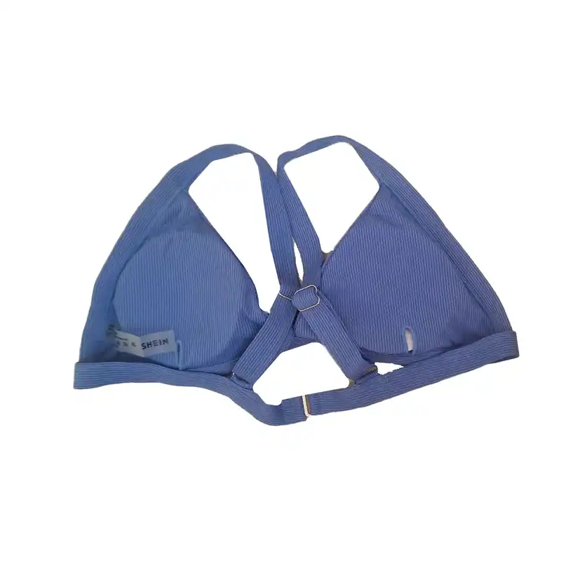 مایو زنانه مدل بلیزی کد T120