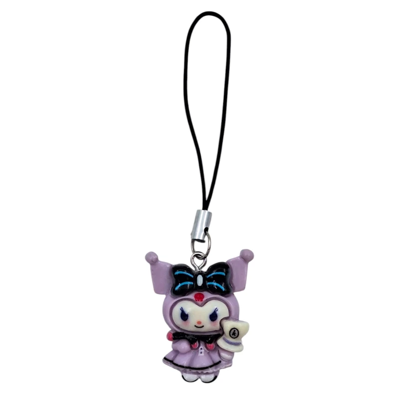 بند نگهدارنده فلش مدل کرومی کد 002