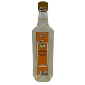 عرق بهارنارنج طبیعی - 500 میلی لیتر