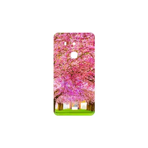 MAHOOT Spring Season Cover Sticker for Huawei Nova Plus