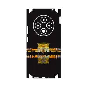 MAHOOT Ali Qapu-FullSkin Cover Sticker for Xiaomi Redmi 14C