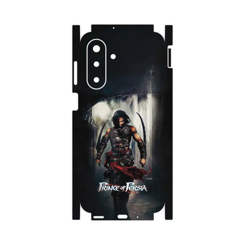 برچسب پوششی ماهوت مدل Prince_of_Persia-FullSkin مناسب برای گوشی موبایل سامسونگ Galaxy A17 4G