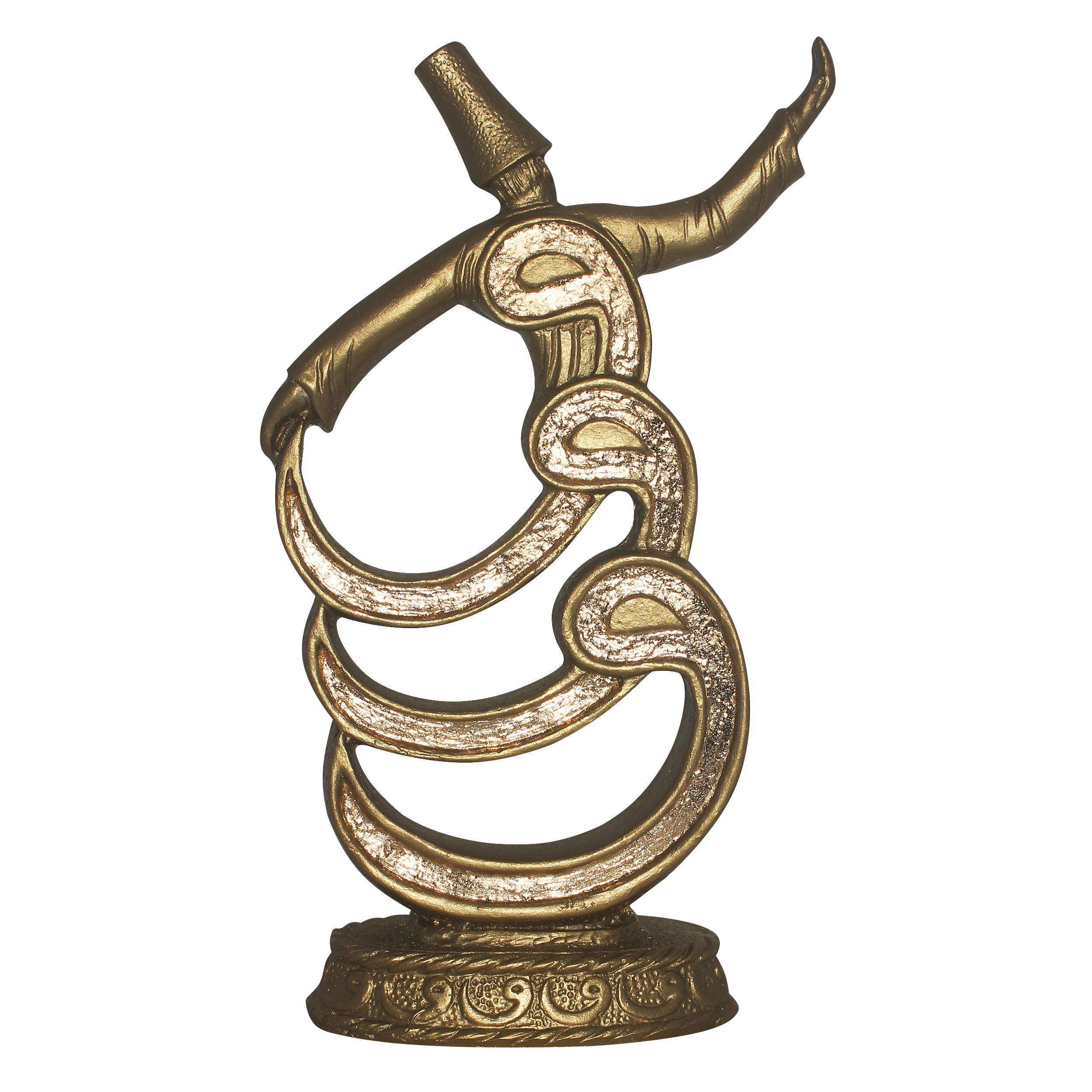 مجسمه طرح سماع کد Rtt