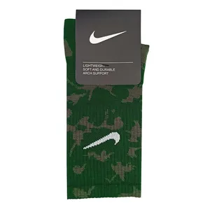 جوراب ورزشی ساق بلند مردانه مدل کش کد 1685