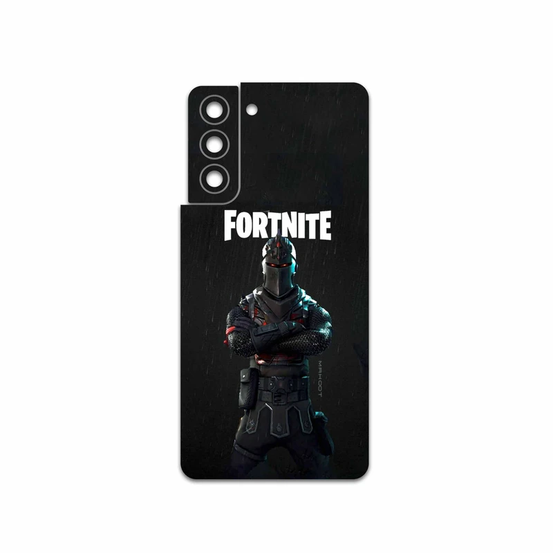 برچسب پوششی ماهوت مدل Fortnite-Game مناسب برای گوشی موبایل سامسونگ Galaxy S21 5G