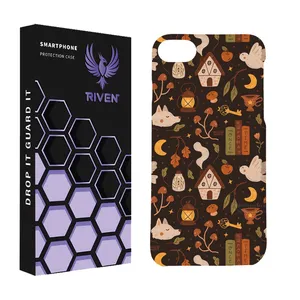 RIVEN RI2-16 Case For Apple iPhone 8، Apple iPhone 7