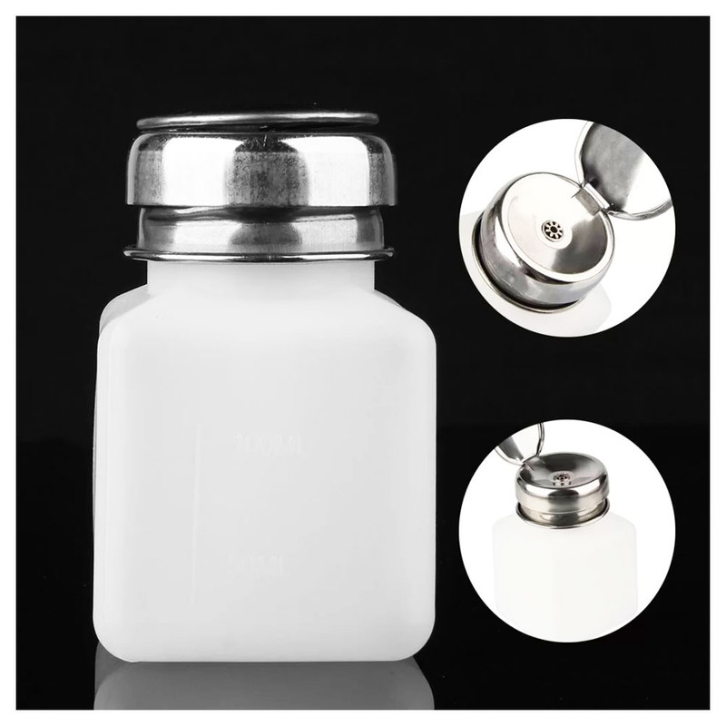 ظرف استون و لیکوئید مدل AR.a