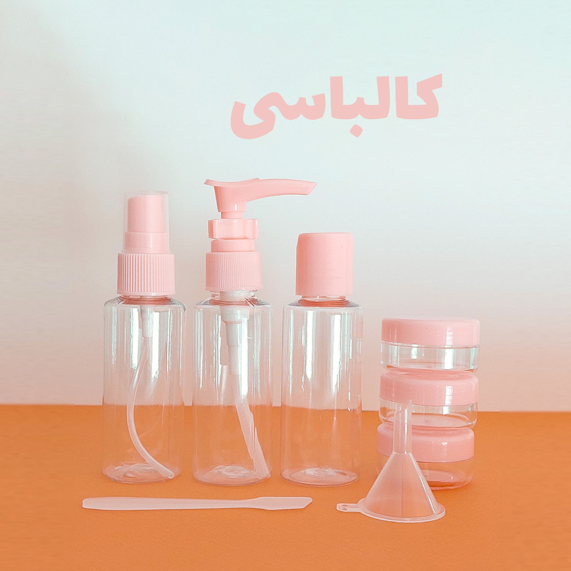 محفظه نگهداری کرم رونا  1
