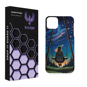 RIVEN RI2-7 Case For Apple iPhone 12 Pro Max
