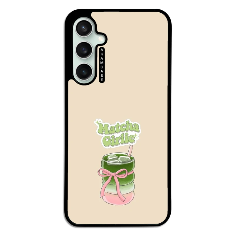 کاور آکام مدل AMC-WSGS23FE-MATCHA-5 مناسب برای گوشی موبایل سامسونگ Galaxy S23 FE
