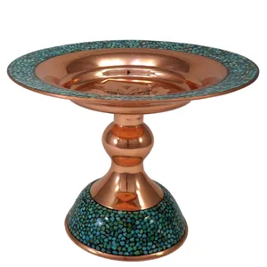 شیرینی خوری فیروزه کوبی کد 03