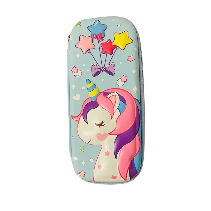 جامدادی مدل یونیکورن 82142