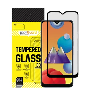 BodyGuard MS Matte Screen Protector For Samsung Galaxy M01s