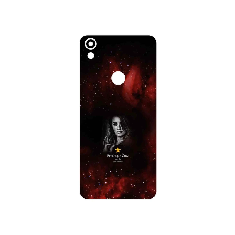 برچسب پوششی ماهوت مدل Penelope Cruz مناسب برای گوشی موبایل تکنو Camon CM