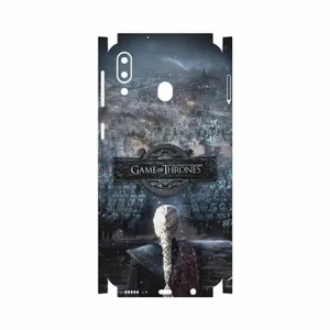 MAHOOT Game of Thrones-FullSkin Cover Sticker for Samsung Galaxy M20