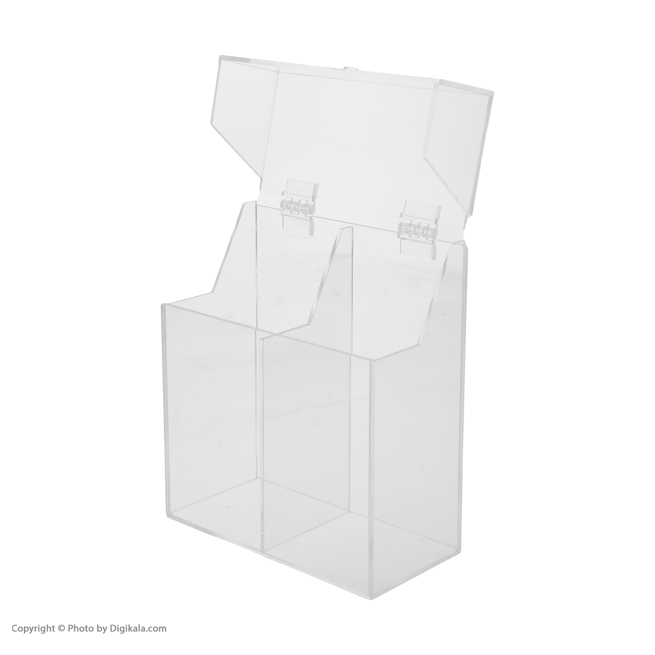 استند لوازم آرایشی مدل BH-D2