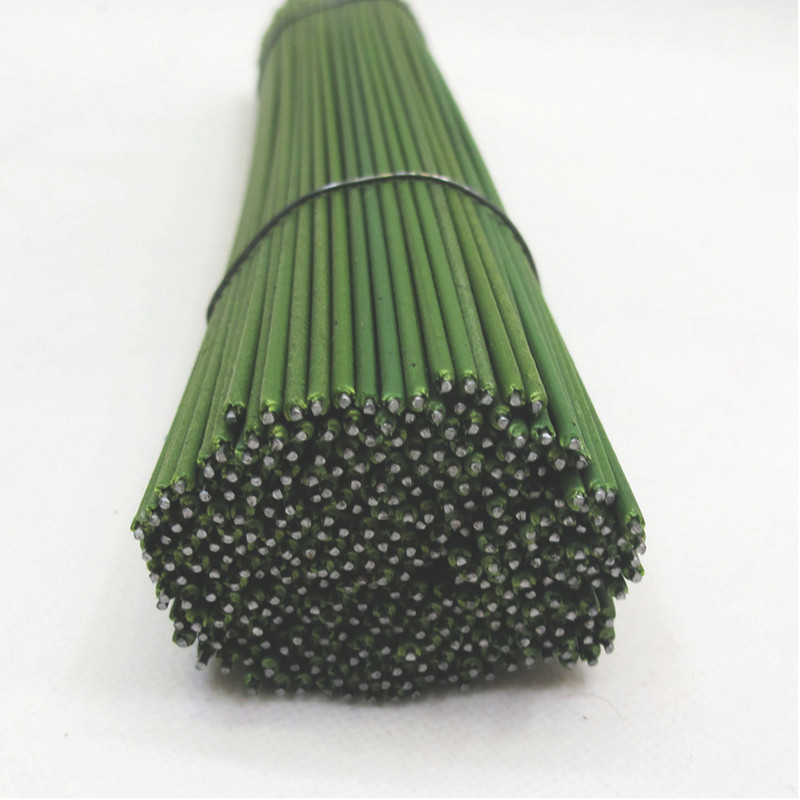 ساقه گل مصنوعی مدل گلسازی کد 35CM300 بسته 300 عددی