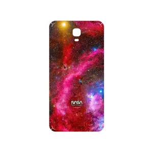 MAHOOT Universe b NASA 11 Cover Sticker for GLX Aria 1