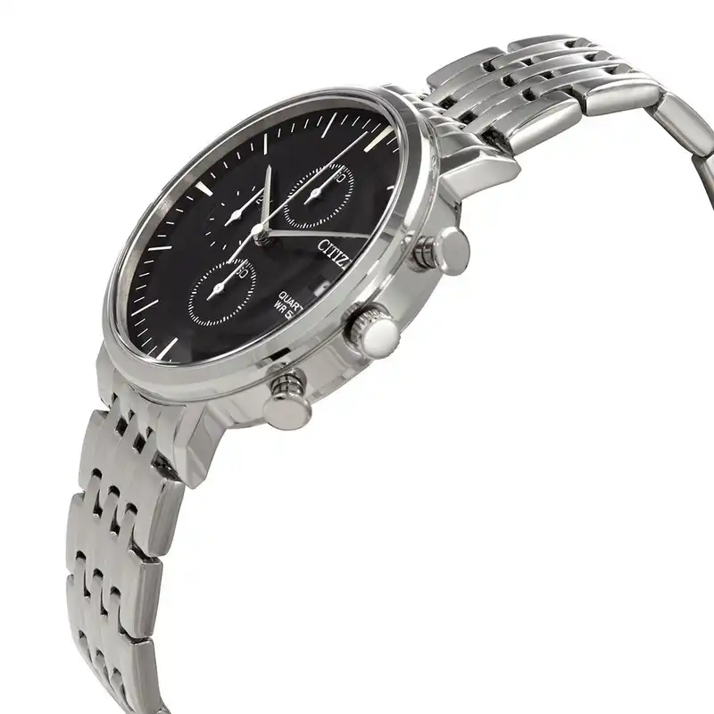 ساعت مچی عقربه ای زنانه سیتی زن مدل AN3610.55E