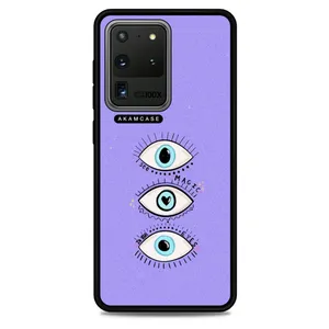 AKAM AMCWSGS20U-CHIARA9 Cover For Samsung Galaxy S20 ULTRA