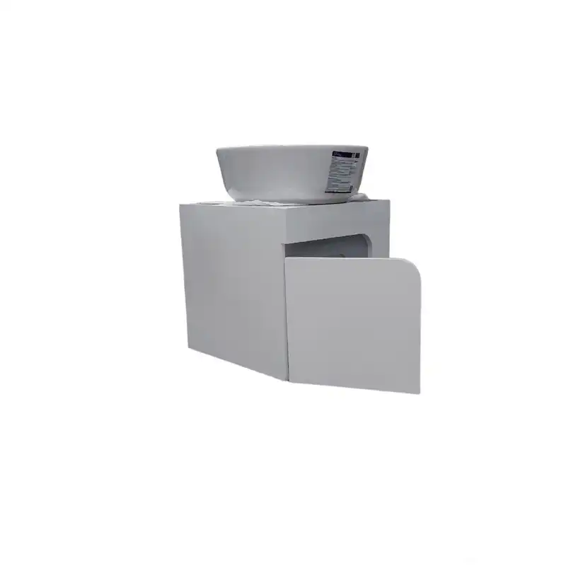 ست کابینت و روشویی گاتریا مدل بالسا w