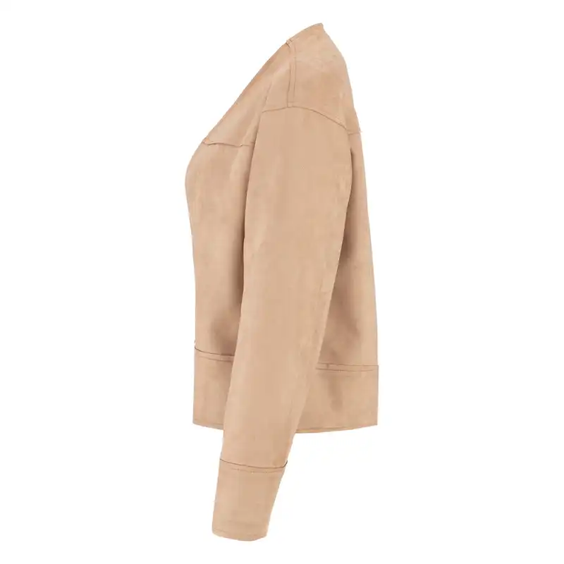 کت زنانه سرژه مدل 212240