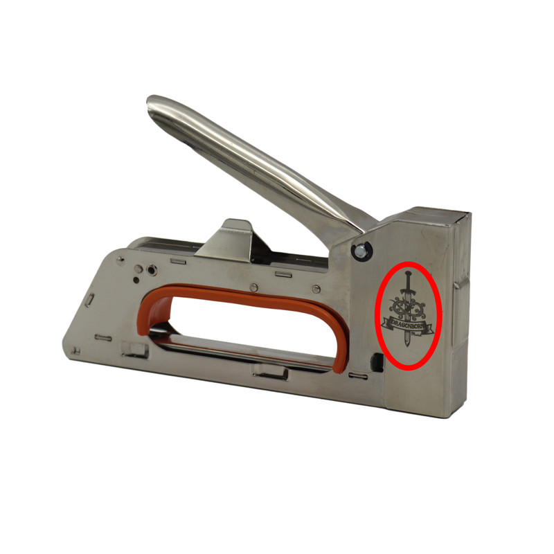 منگنه کوب دستی مدل دراگون برن کد YP-R23-4-6-8MM