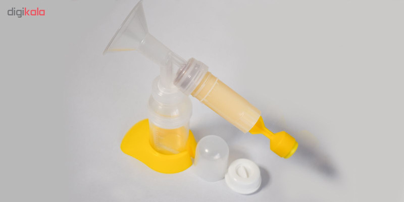 شیر دوش دستی اف تی ای کو مدل 2000