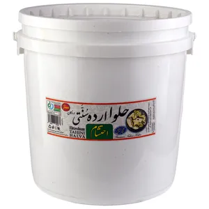 حلوا ارده احتشام - 10 کیلوگرم