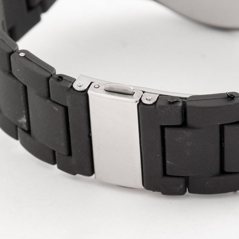 ست ساعت مچی عقربه ای زنانه و مردانه مدل تک موتور 011