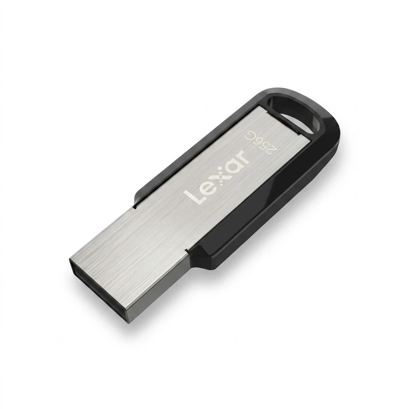 فلش مموری لکسار مدل M400 ظرفیت 256 گیگابایت با رابط USB 3.0