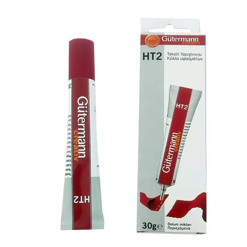 چسب گوترمن مدل HT2_30g وزن 30 گرم
