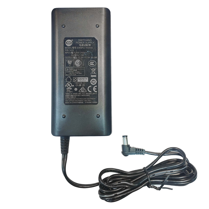 آداپتور 12 ولت 5 آمپر مدل KSRE-12V-5A آداپتور 12 ولت 5 آمپر مدل KSRE-12V-5A