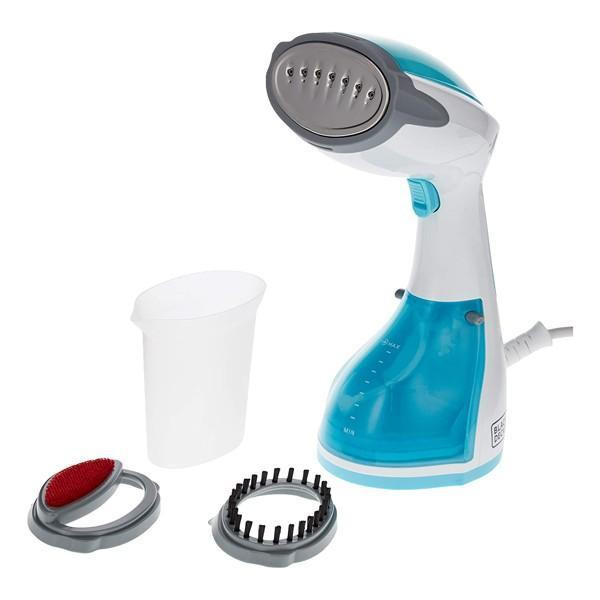 بخارگر بلک اند دکر مدل HST1200