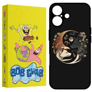  BOB Ghab BCP16 Cover For Apple iPhone 16