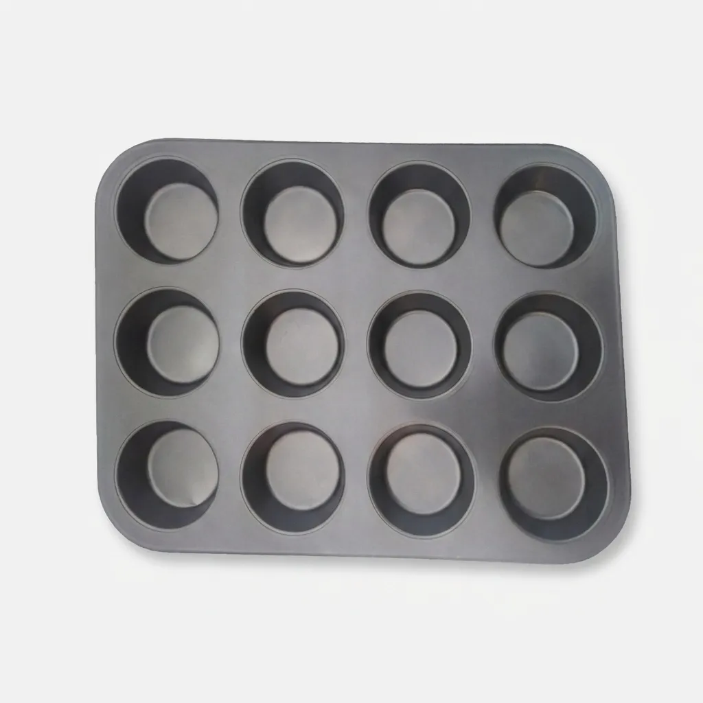 قالب کیک مافین کد n112