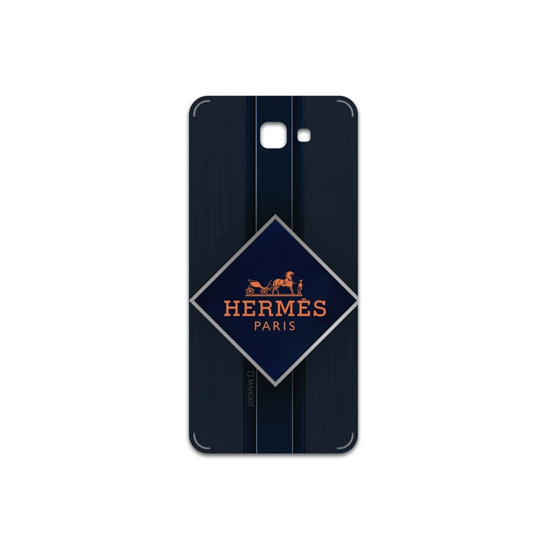 برچسب پوششی ماهوت مدل Hrms مناسب برای گوشی موبایل سامسونگ Galaxy J5 Prime