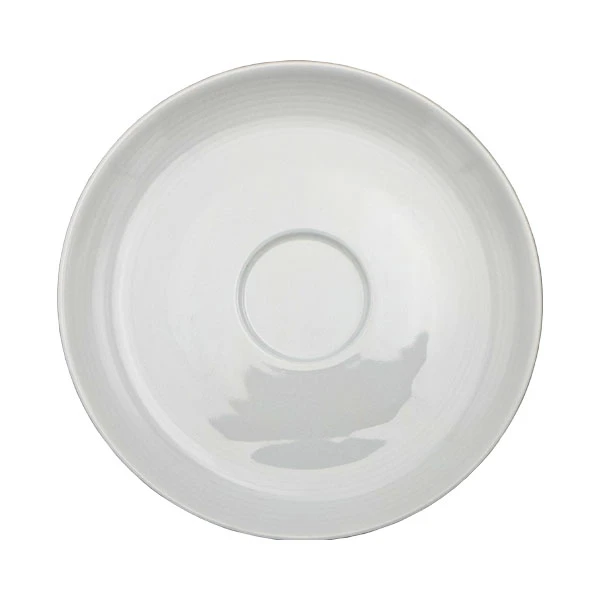 نعلبکی شرکت صنایع چینی تقدیس مدل LAV28 بسته 6 عددی