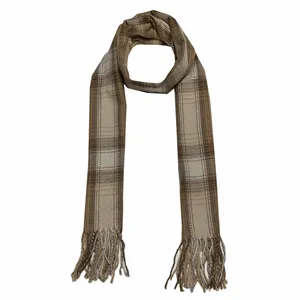 شال گردن مردانه کد F 6042