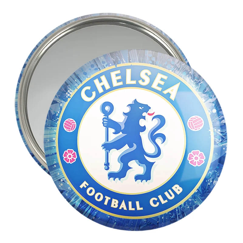 آینه جیبی خندالو مدل باشگاه چلسی کد 26538