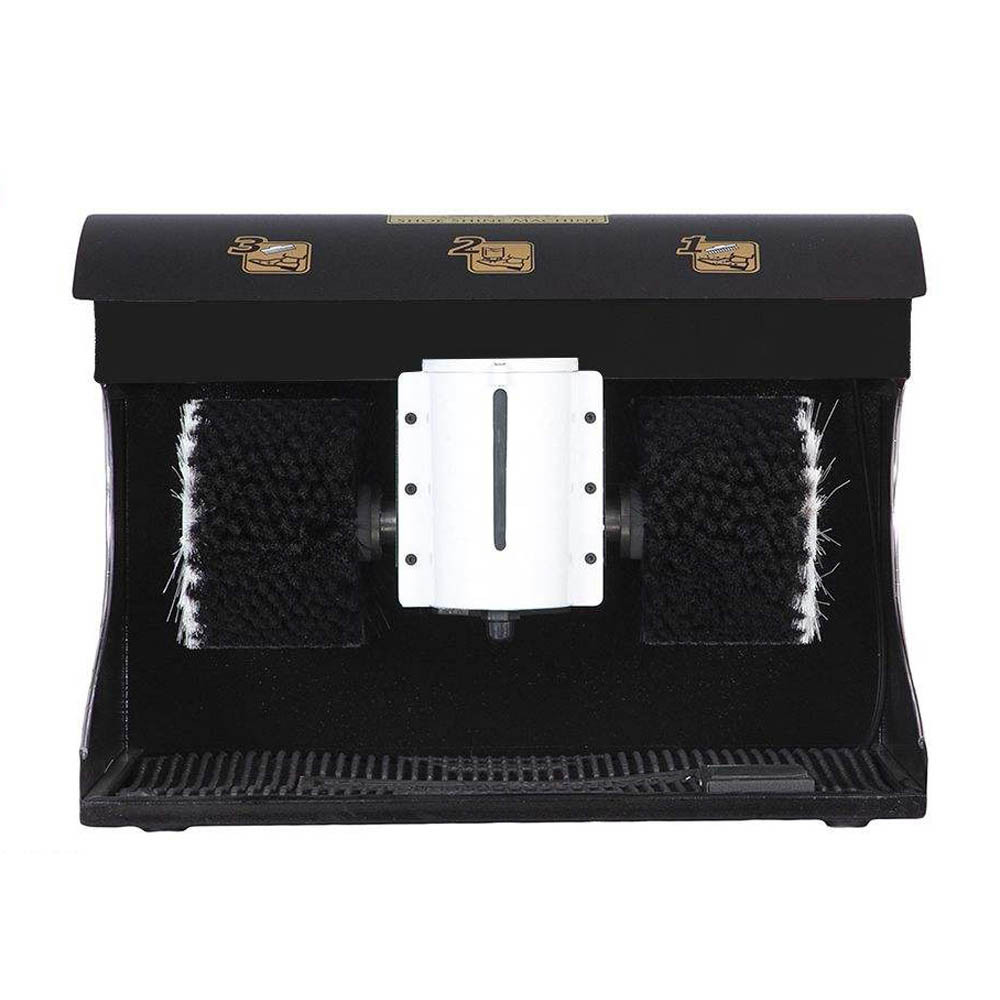 دستگاه براق کننده کفش مدل 450