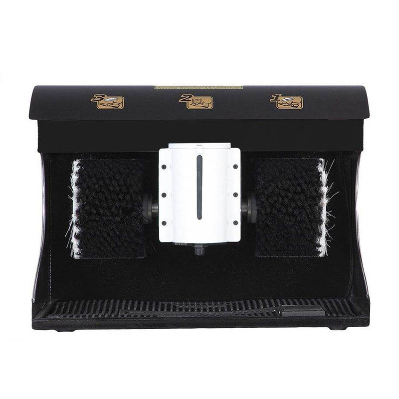 دستگاه واکس زن کفش کد 1300