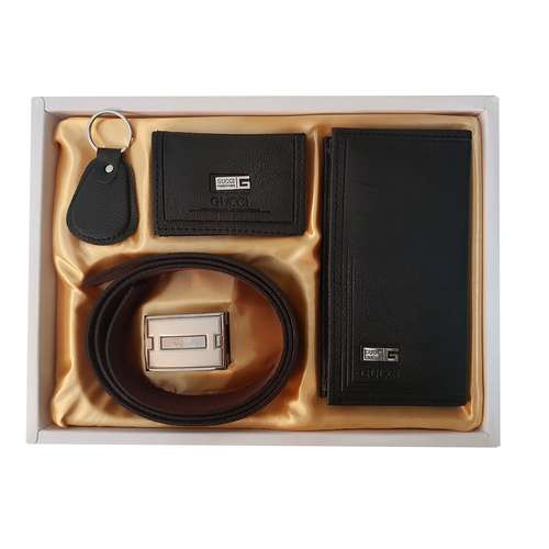 ست هدیه مردانه مدل SE01