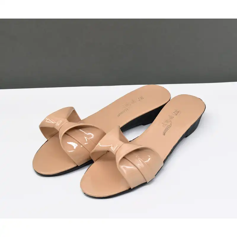 صندل زنانه پویان گام پیام کد 11484