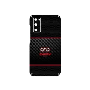 MAHOOT CHERY Cover Sticker for Samsung Galaxy S20 FE
