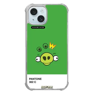 AKAM AMC-WTA15-ANGRY BIRDS13 Cover For Apple iPhone 15