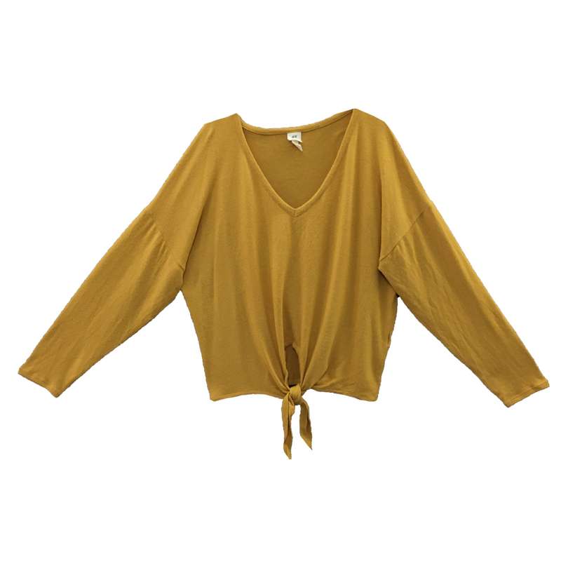 بلوز زنانه اچ اند ام مدل 0803080