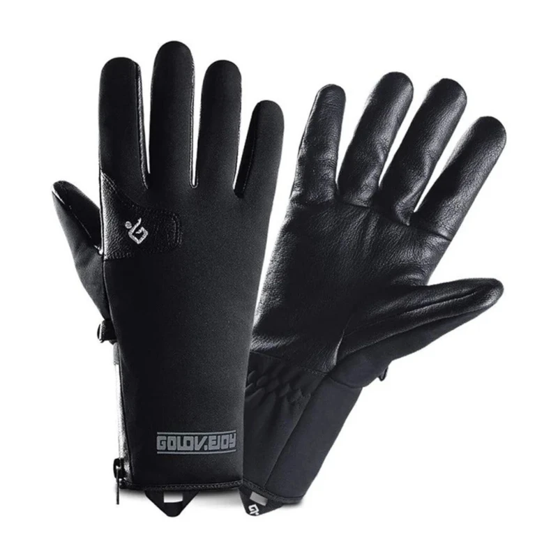 عکس شماره 6 : دستکش ویندستاپر گولوجوی مدل 026